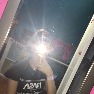 Meet your Posher, Moriah